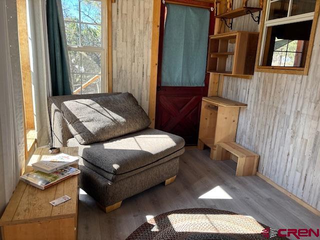 725 & 753 Crooked Road Pagosa Springs CO 81147