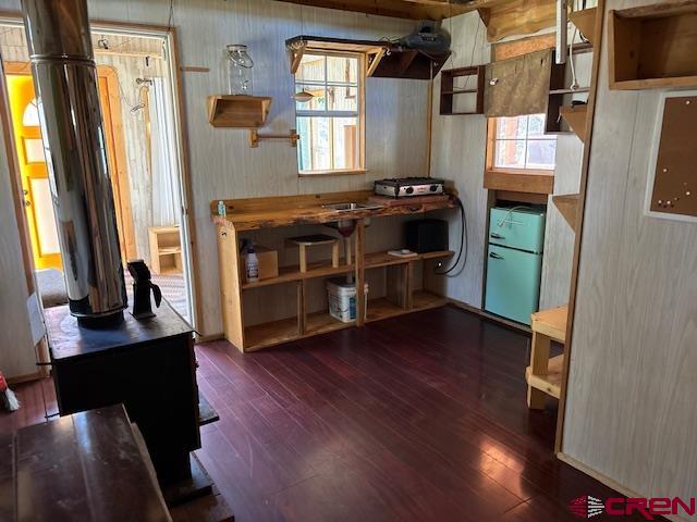 725 & 753 Crooked Road Pagosa Springs CO 81147