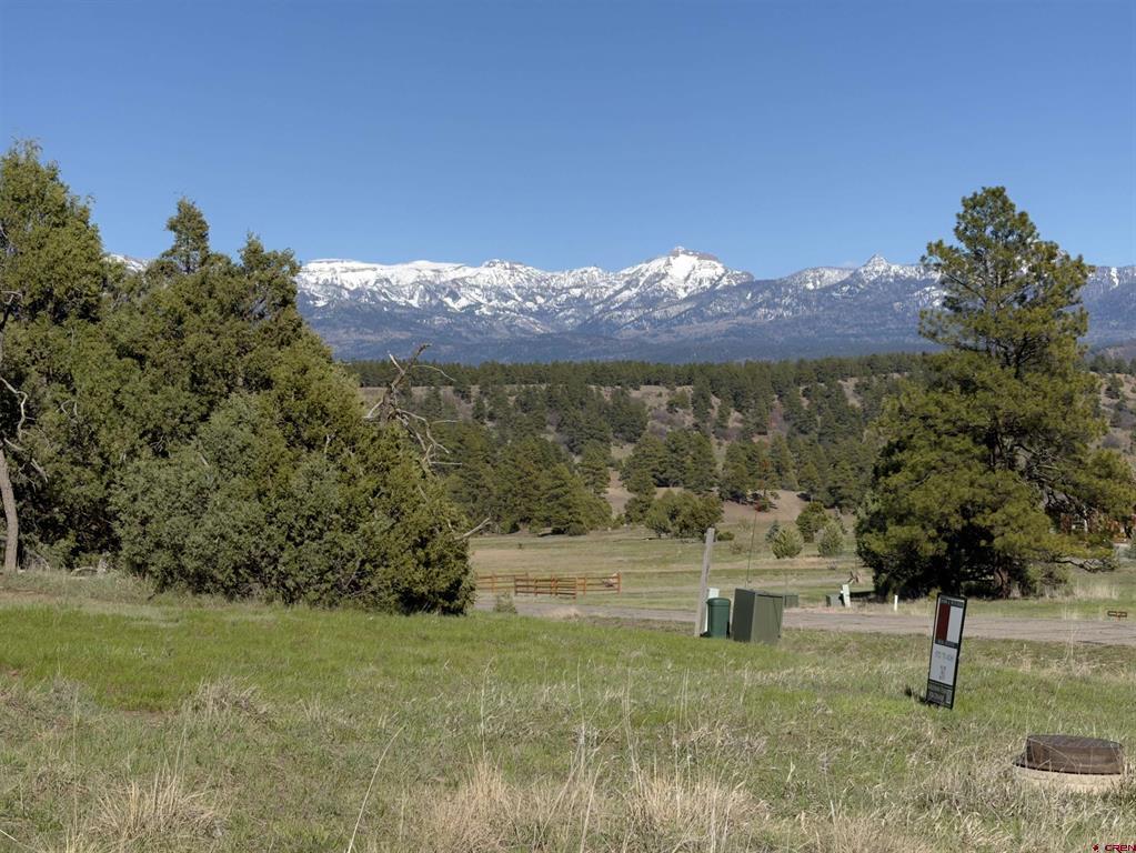 300 Shooting Star Drive Pagosa Springs CO 81147