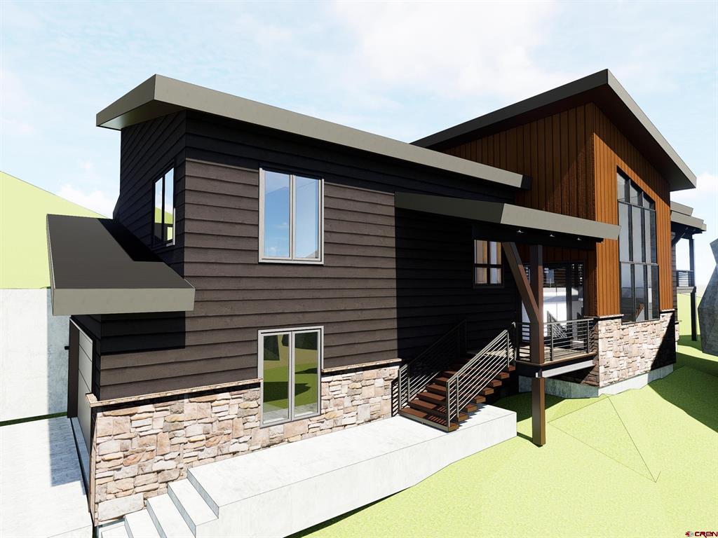 300 Shooting Star Drive Pagosa Springs CO 81147