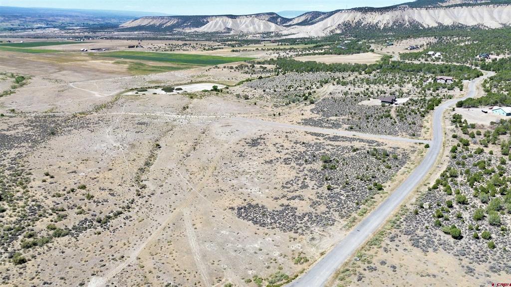 Tbd Lot 28 7250 Road Montrose CO 81403