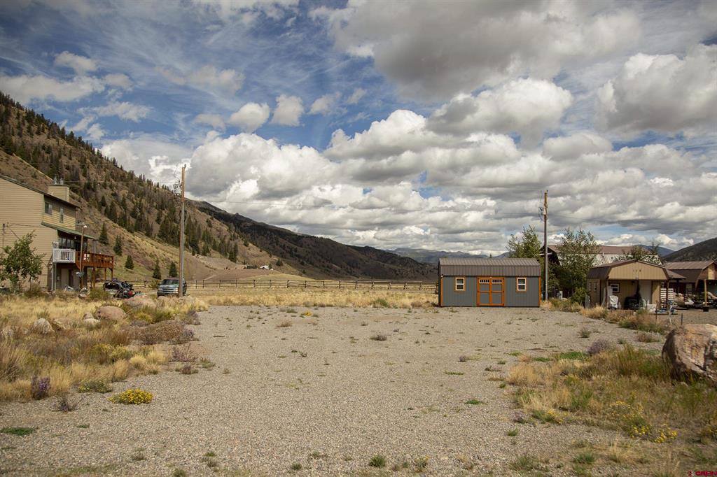 115 Trout Court Creede CO 81130
