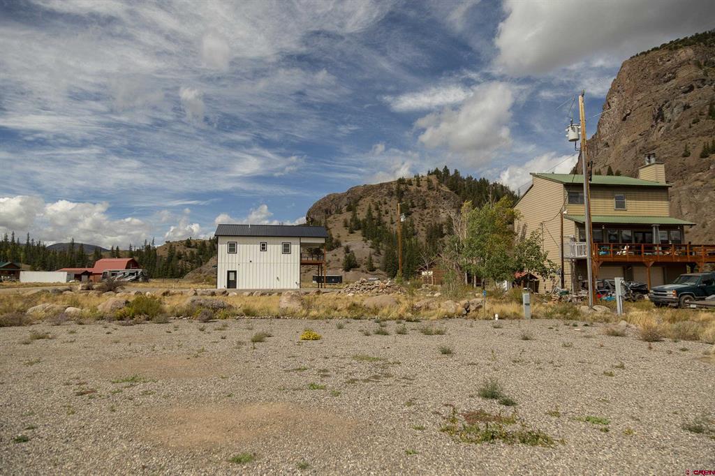 115 Trout Court Creede CO 81130