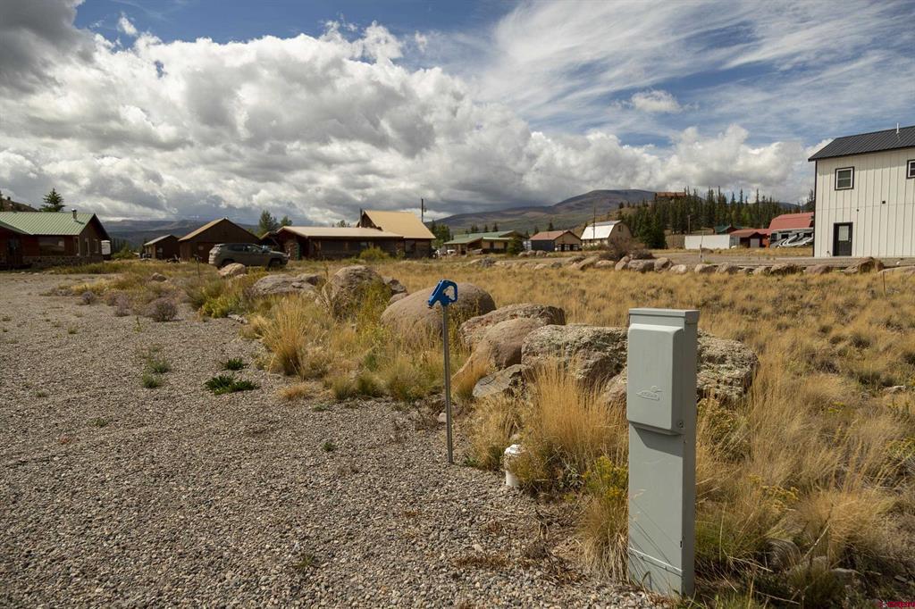 115 Trout Court Creede CO 81130