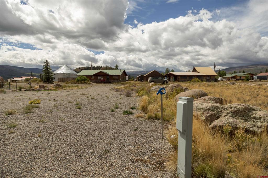 115 Trout Court Creede CO 81130