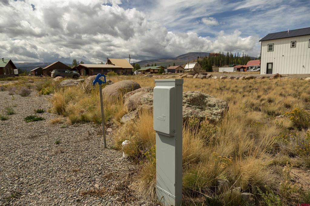 115 Trout Court Creede CO 81130