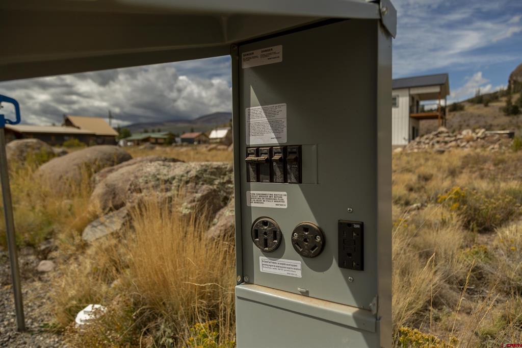 115 Trout Court Creede CO 81130