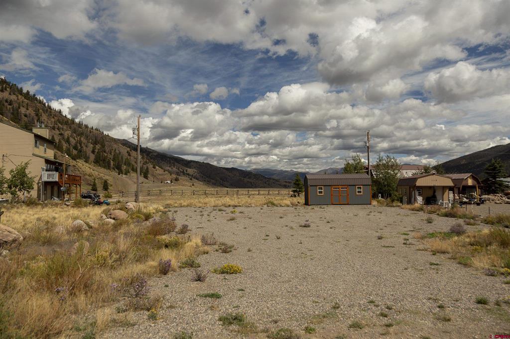 115 Trout Court Creede CO 81130