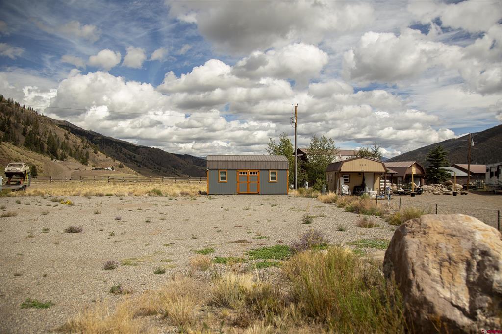 115 Trout Court Creede CO 81130