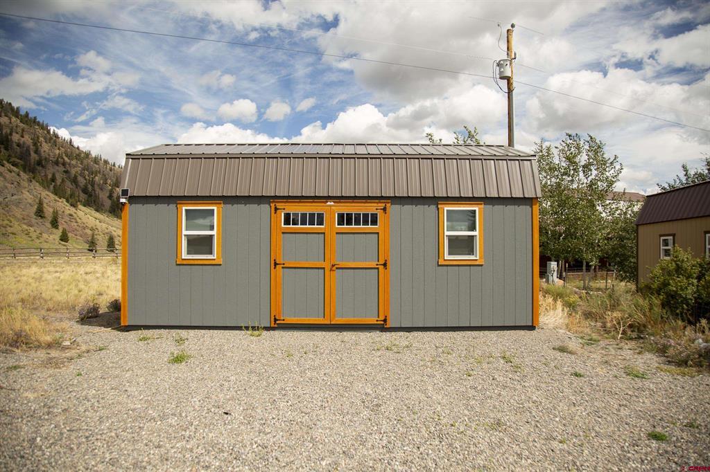 115 Trout Court Creede CO 81130