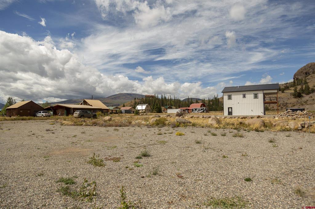 115 Trout Court Creede CO 81130