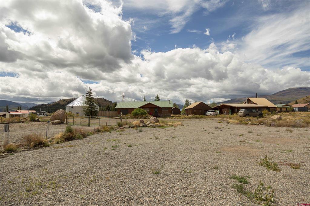 115 Trout Court Creede CO 81130