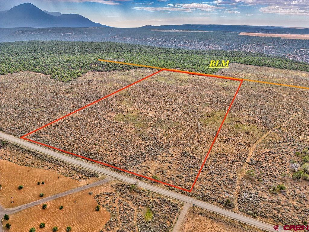 20 S Tbd Road Cortez CO 81321