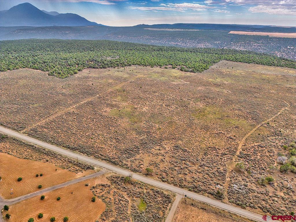 20 S Tbd Road Cortez CO 81321