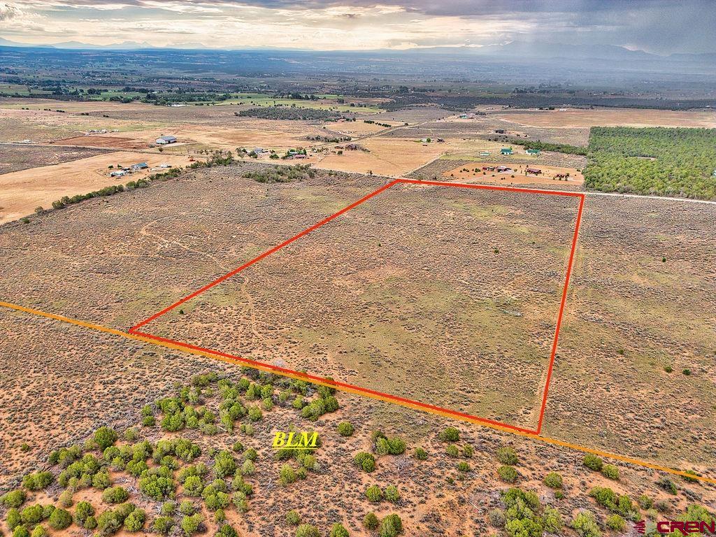 20 S Tbd Road Cortez CO 81321