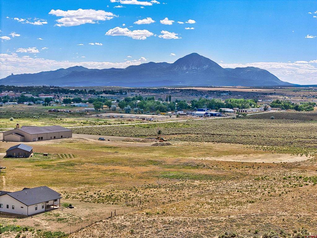 Lot 4 Road 26.8 Cortez CO 81321