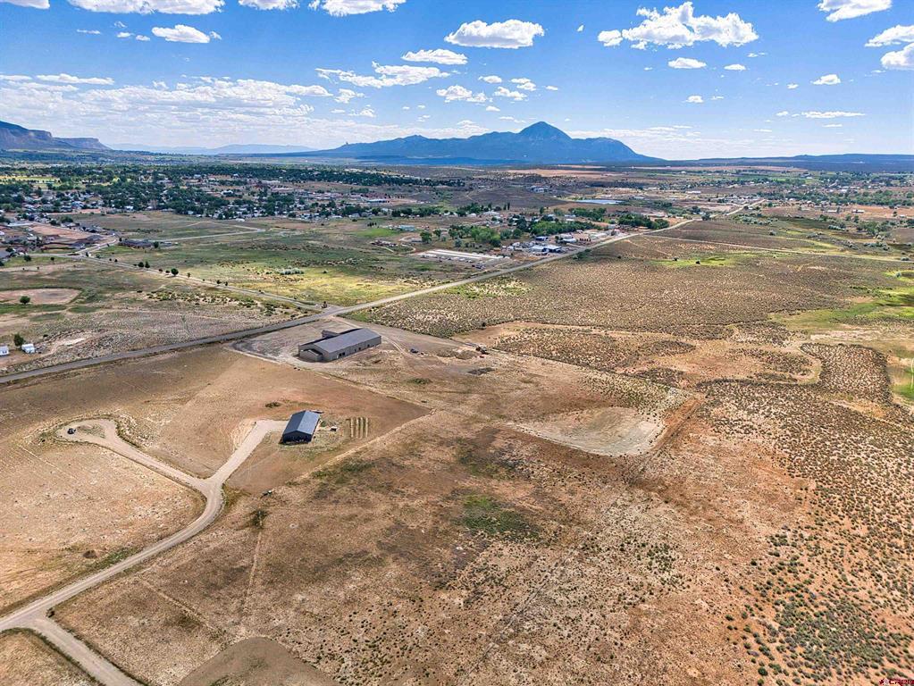 Lot 4 Road 26.8 Cortez CO 81321