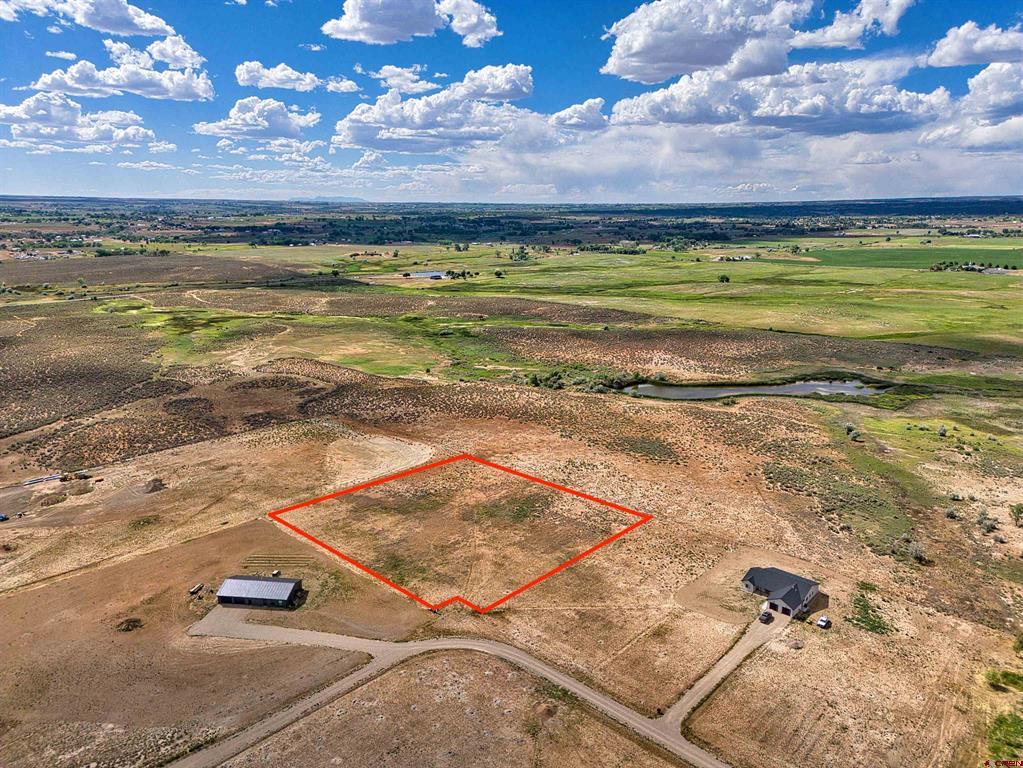 Lot 4 Road 26.8 Cortez CO 81321