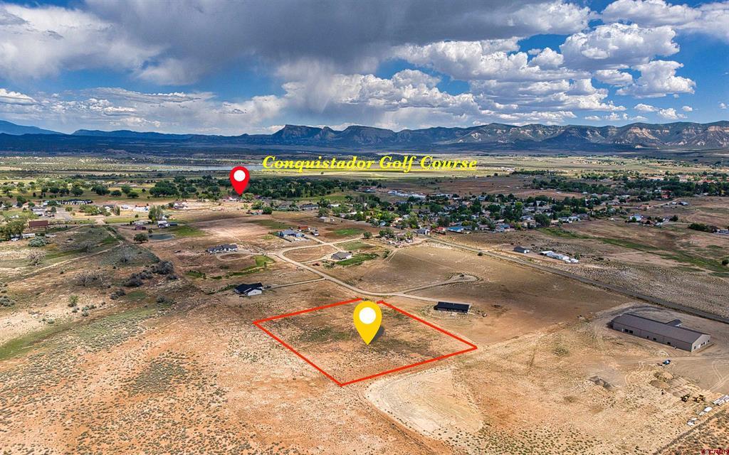 Lot 4 Road 26.8 Cortez CO 81321