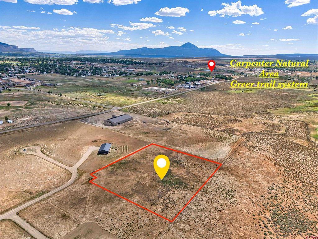 Lot 4 Road 26.8 Cortez CO 81321