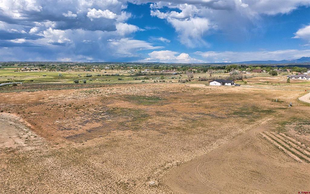 Lot 4 Road 26.8 Cortez CO 81321