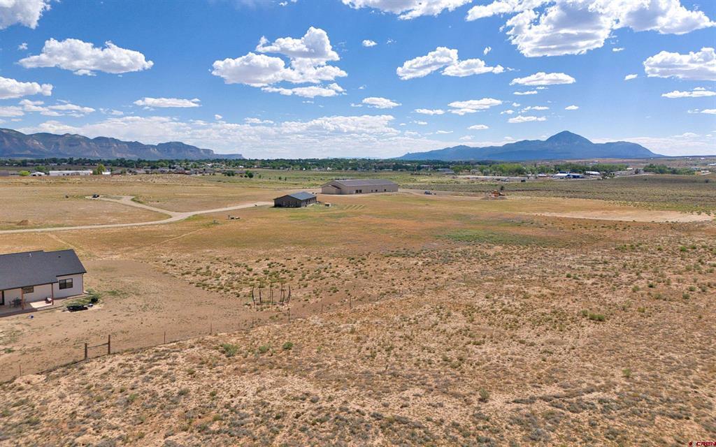 Lot 4 Road 26.8 Cortez CO 81321