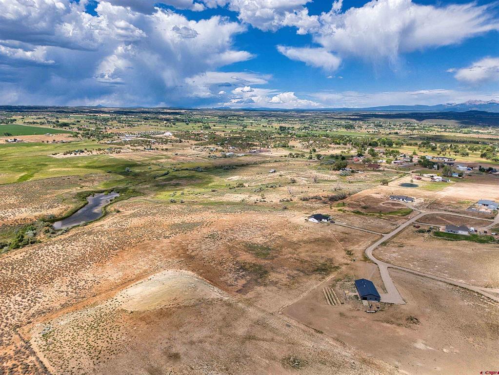Lot 4 Road 26.8 Cortez CO 81321