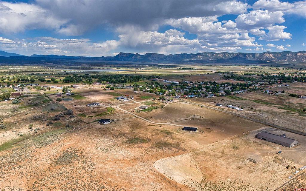 Lot 4 Road 26.8 Cortez CO 81321