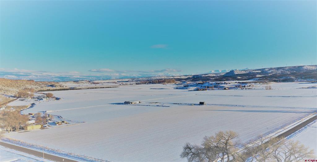 Tdb Lot 3 5790 Road Montrose CO 81403
