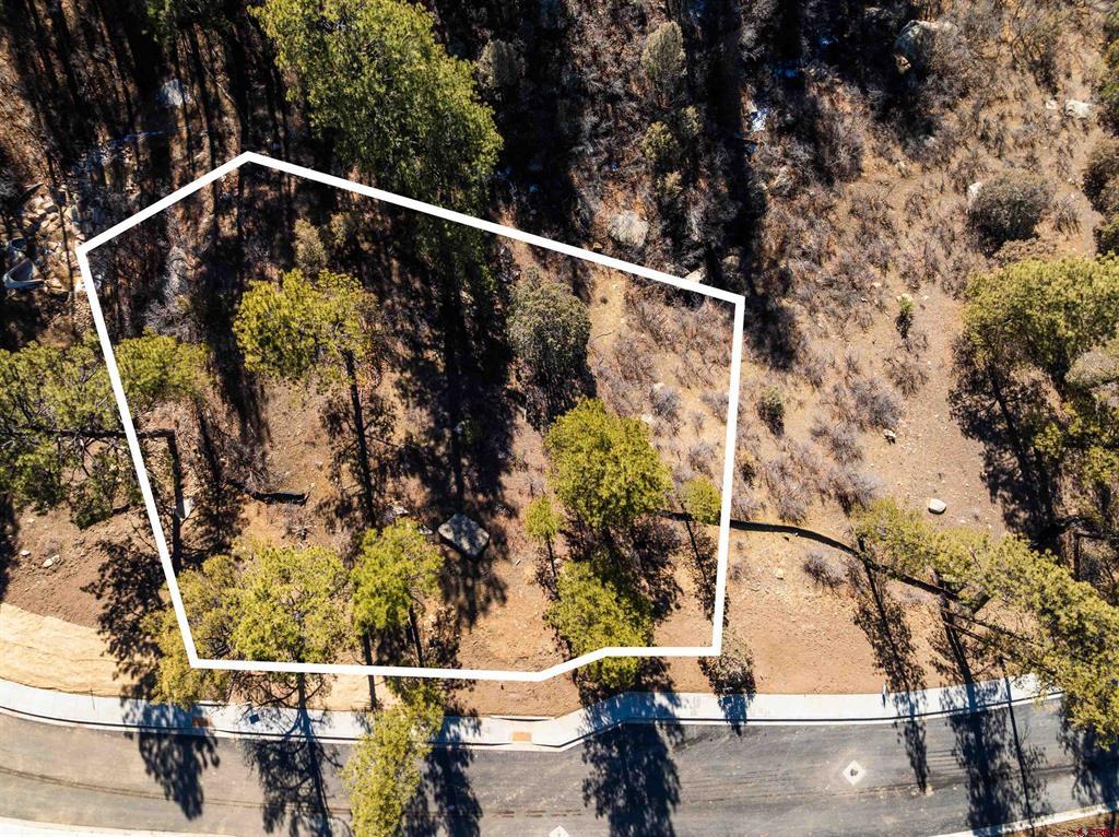 702 Tipple Avenue (Lot 122) Durango CO 81301