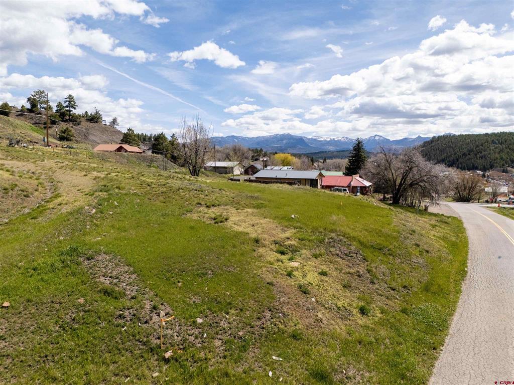 842 & 850 Rosita Street Pagosa Springs CO 81147