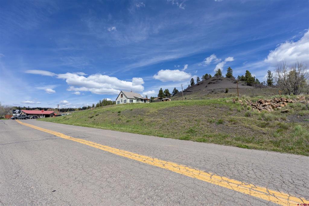 842 & 850 Rosita Street Pagosa Springs CO 81147