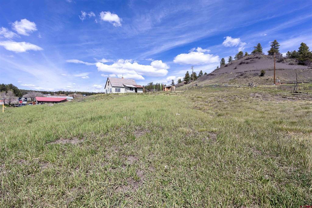 842 & 850 Rosita Street Pagosa Springs CO 81147