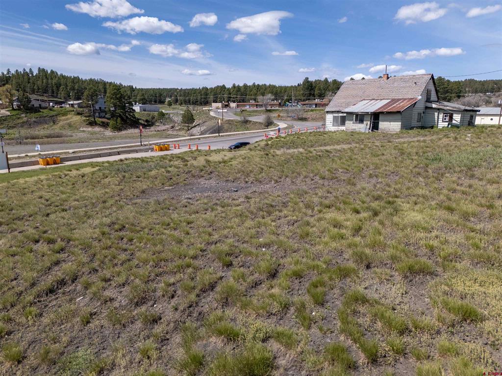 842 & 850 Rosita Street Pagosa Springs CO 81147
