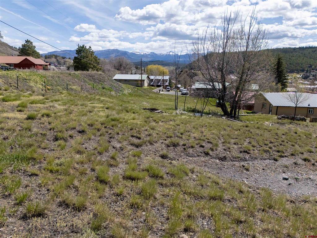 842 & 850 Rosita Street Pagosa Springs CO 81147