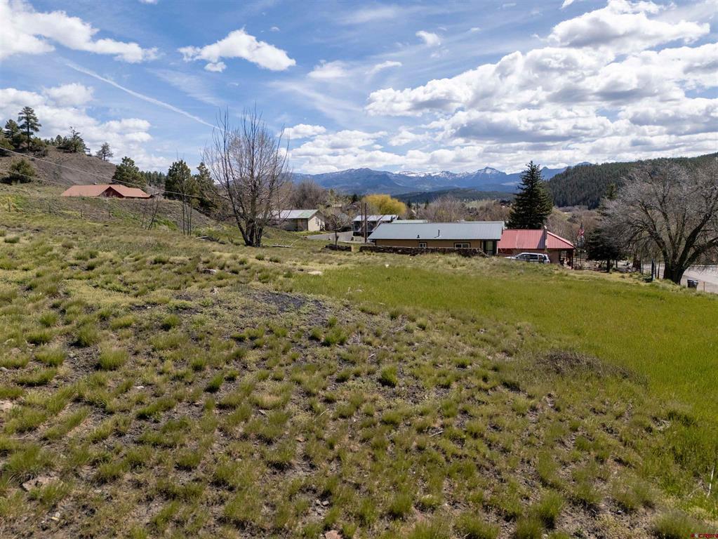 842 & 850 Rosita Street Pagosa Springs CO 81147