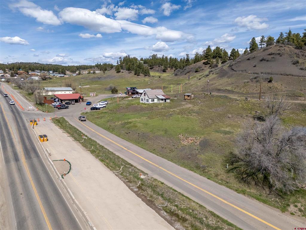 842 & 850 Rosita Street Pagosa Springs CO 81147