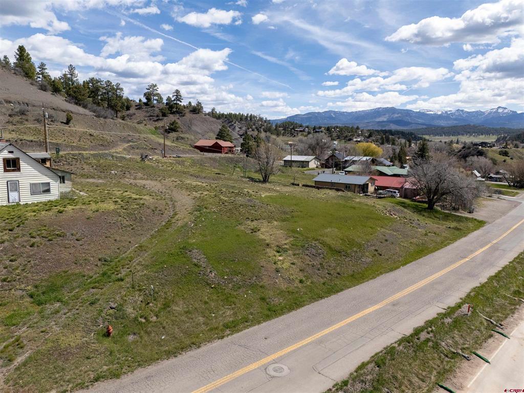 842 & 850 Rosita Street Pagosa Springs CO 81147