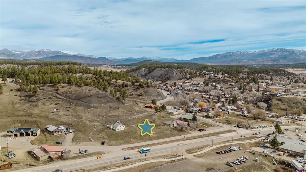 842 & 850 Rosita Street Pagosa Springs CO 81147