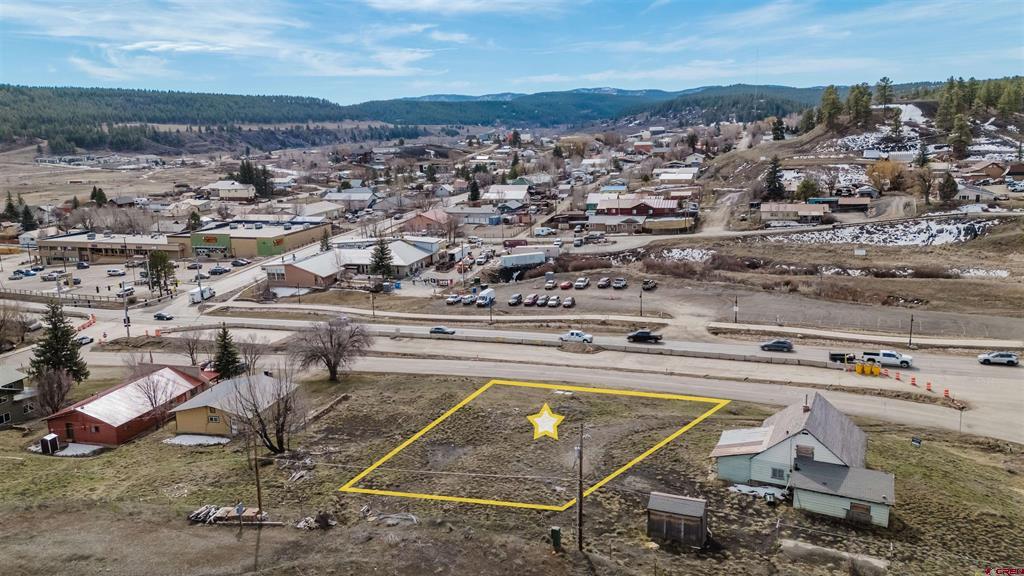 842 & 850 Rosita Street Pagosa Springs CO 81147
