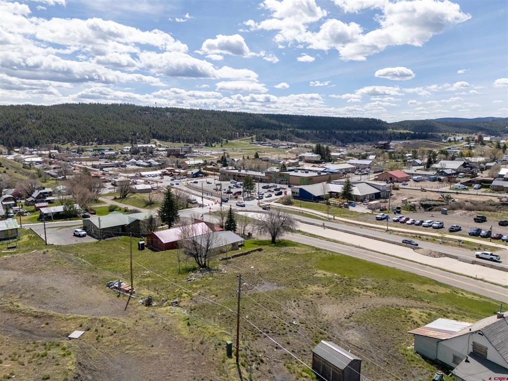 842 & 850 Rosita Street Pagosa Springs CO 81147