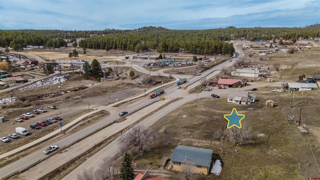 842 & 850 Rosita Street Pagosa Springs CO 81147