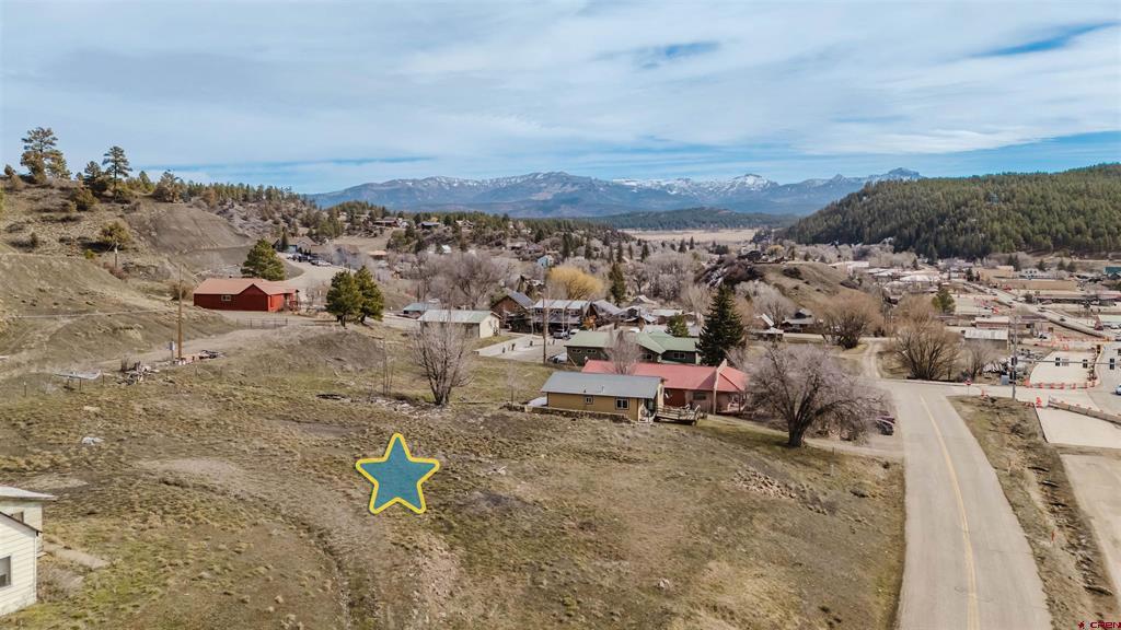 842 & 850 Rosita Street Pagosa Springs CO 81147