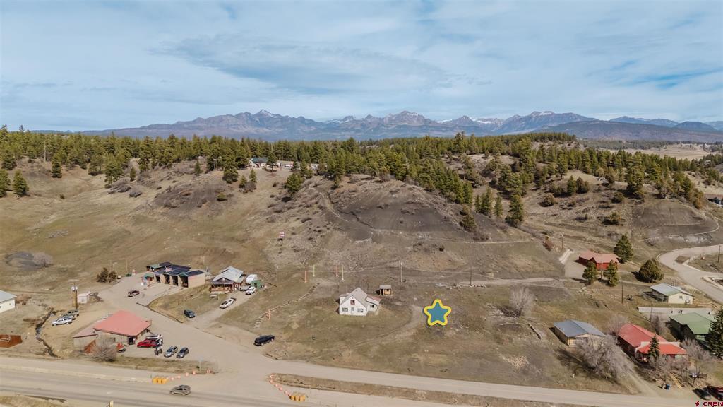 842 & 850 Rosita Street Pagosa Springs CO 81147