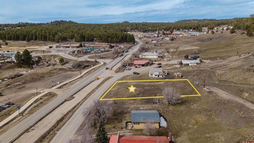842 & 850 Rosita Street Pagosa Springs CO 81147