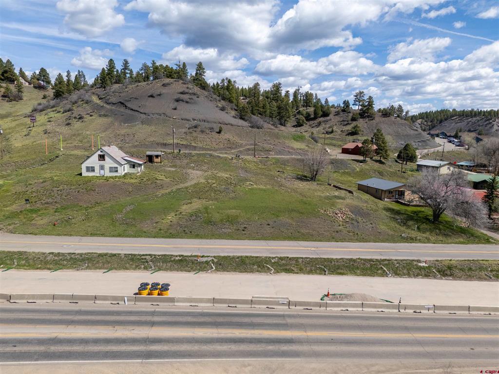 842 & 850 Rosita Street Pagosa Springs CO 81147