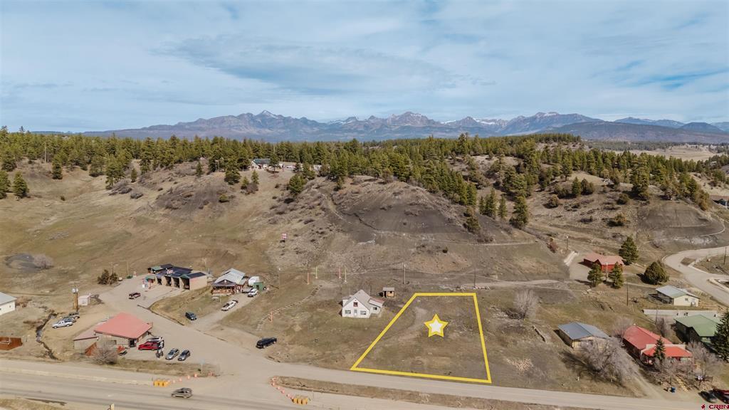 842 & 850 Rosita Street Pagosa Springs CO 81147