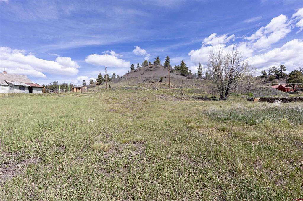 842 & 850 Rosita Street Pagosa Springs CO 81147