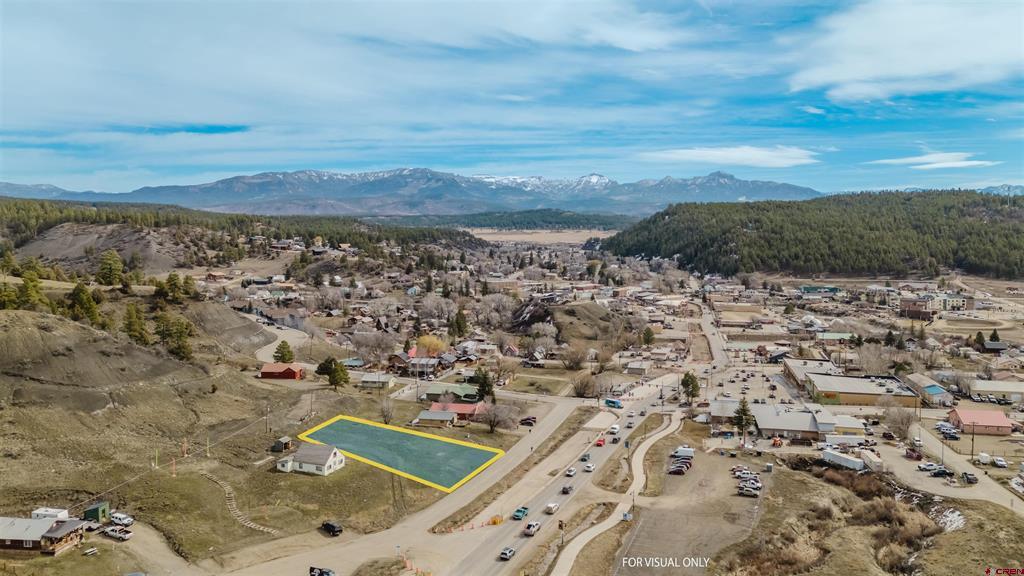 842 & 850 Rosita Street Pagosa Springs CO 81147