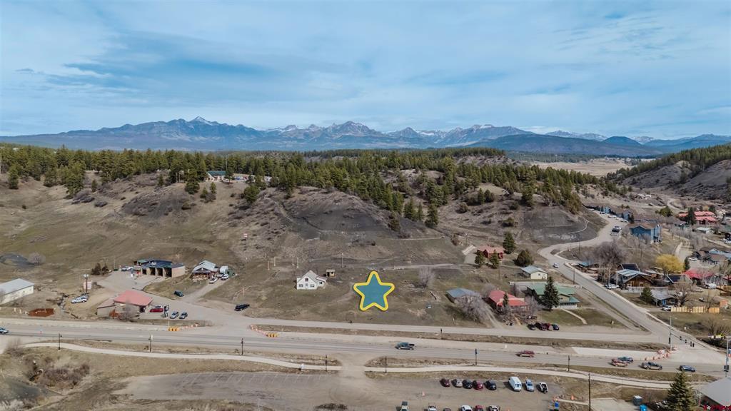 842 & 850 Rosita Street Pagosa Springs CO 81147